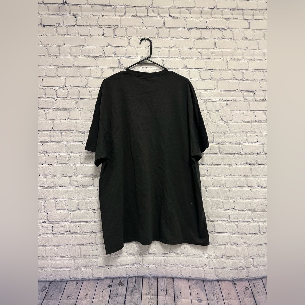 Diablo IV Black T-Shirt Blizzard Games Size XXLarge - Picture 4 of 4